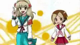 jp's themesong