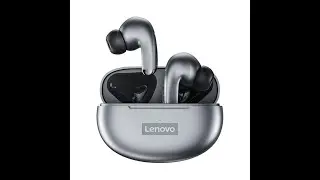 Lenovo LP5 Беспроводные наушники BT5.0