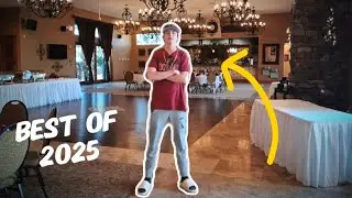 Ryan Warriner- Best of 2025