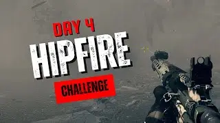 Стрельба только от бедра в Battlefield 6 &ndash; День 4