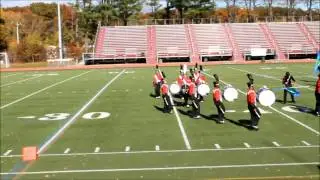 Lowell HS RedRaiders