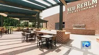 New Realm Brewing in Suffolk expected to open next Spring