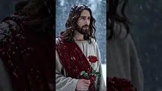 Unconditional Love - Jesus is looking for you - Jesus Daily