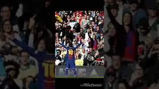 Messi o diblador