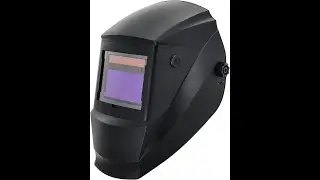 ATHELMET T500 Auto-Darkening Auto-Adjusting Smart Welding Helmet Review - Pros & Cons - ATHELMET T5