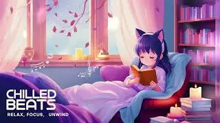 Relaxing Music/Lofi Relaxation: Chill Beats for a Calm and Peaceful Day