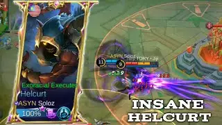 The Perfect Silence : Soloz Helcurt Gameplay
