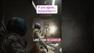 This guy learned a VALUABLE lesson&hellip; do you agree? #arcraiders #arcraidersgame #videogames #funny