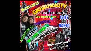 SONIDO TORRENTERA ( MANOS DE TIJERAS)2023 CUMBIA ROM&Aacute;NTICA (MICHELADA GOVANNOTY)😎😎😎😎😎😎😎😎😎😎