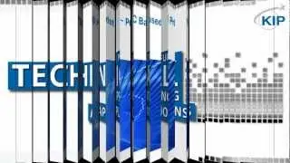KIP 7700/7900 Print System