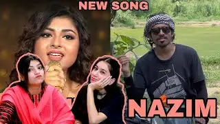 कभी खुशी कभी ग़म REACTION😍 | Arunita kanjilal Vs Nazim Ahmad | Round2hell Vs Indian Idol | r2h |zayn
