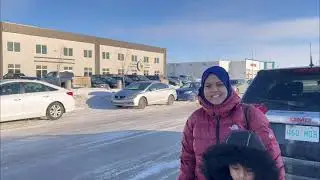 The Best Trampoline Place in Saskatoon, SK, Canada! It&rsquo;s Jump, Jump, Jump! 😀