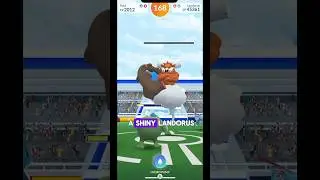 If I Can&rsquo;t Catch a Shiny Today I Have To Transfer One!!!
