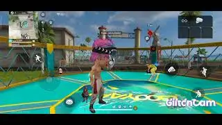 free fire voxeo full
