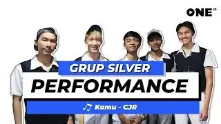 PERFORMANCE GRUP SILVER - KAMU (CJR) #1IDMUSIC