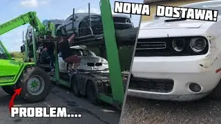 Ile kosztują Mustang oraz Challenger z USA? Czy to się opłaca?! *Dostawa aut*