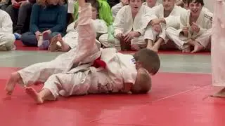 Judo club LITOKAN - tradiční vánoční setkání a klubový turnaj - 2024