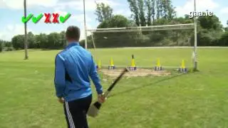 GAA 'Round The Square County Challenge: Final Results