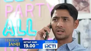 BOUND BY A PROMISE TRAILER: ONE MORE STEP‼️ SENA & REZA KNOW WHAT DIPA'S PLAN IS? -Arya Saloka, A...