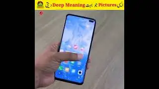 حیران کن تصویریں 🔥🧟 Deep Meaning Pictures Part 9 | Mudassir Talks