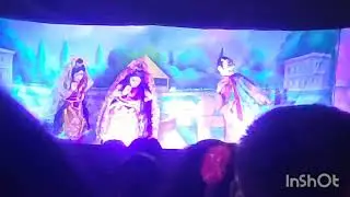 DOLL DANCE ll putul naach ll পুতুল নাচ