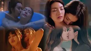 MY FAVOURITE THAI GL SERIES 2025 🔥 |  ORIGINAL SONG 🎵 BY MOONLIGHT 🌙