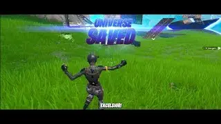 ENDGAME LTM [FortniteXMarvel] [Heros perspective] THE BEST GAMEMODE YET!