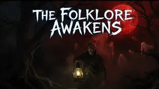 The Folklore Horror Saga &ndash; The Rise of The Green Man (Full Movie)
