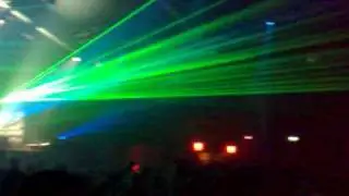 Mindcontroller 13-02-2010 North Sea Venue(Hemkade) Zaandam