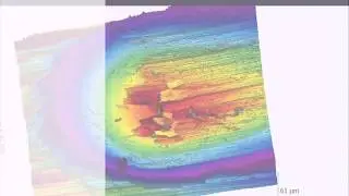 Optical Profilometer Universal  Rtec Instuments