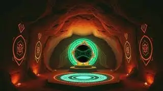 Synthetic Ritual Language