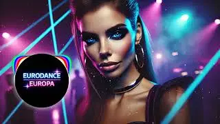 Eurodance 90s Style &ndash; Stay in the Motion | Classic 90s Eurodance Vibes