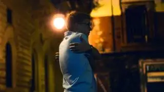 cinematographer's journey