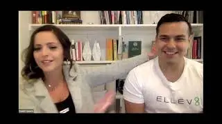 How to Maximize Events with Diamond Ambassadors Talitta & Daniel Camero