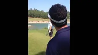 Legacy Lanier G.C.