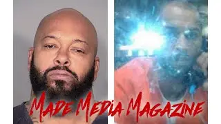 Prison Stories: Suge Knight Story‼️😳