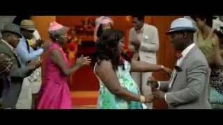 Lara George - LOVE NWANTINTIN (Official Video)