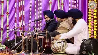 UNCUT Kirtan Day 1 | Bhai Mehtab Singh Ji | Jalandhar Wale |