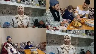 الحمد لله الامور دازت على خير اليوم كان 🤲صعيب
