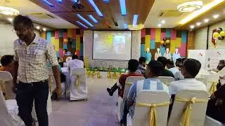MPL-2025 Auction part 1.06; date : 6th November 2025, at Happy banquet hall @MNRDA2011 