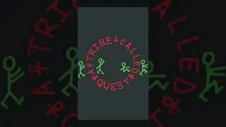 A TRIBE CALLED QUEST TYPE BEAT - TOMATO N TUNNA