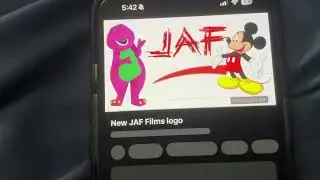 Porchlight Entertainment/Leapfrog/JAF Films (2003)