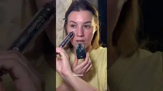 Восстанавливаю кожу под глазами, при первых признаках старения 🥺✨ #skincare #корейскаякосметика
