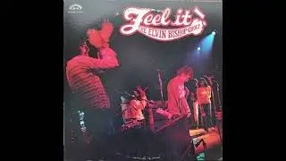 The Elvin Bishop Group &ndash; Crazy 'Bout You Baby
