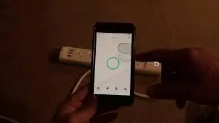 TP-Link HS300 smart power strip $65
