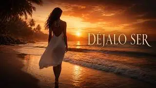 Déjalo Ser (Afro House Edit)