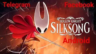 Hollow Knight: Silksong - Android