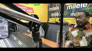 Wiper Deputy party leader 🔥 ukweli Wa mwelekeo wa Siasa nchini Kenya