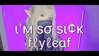 I'm so sick - Flyleaf (Self cover)