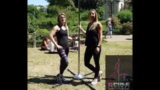 RPole Short Movie - Brighton 2018